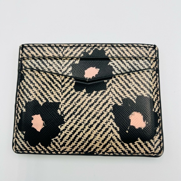 Kate Spade New York Staci Small Slim Card Holder - Picture 2 of 5